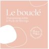 Shampoing solide - Le Bouclé - AUTOUR DU BAIN