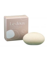 Shampoing solide - Le Doux - AUTOUR DU BAIN