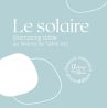 Shampoing solide - Le Solaire - AUTOUR DU BAIN