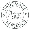 Shampoing solide - Le Solaire - AUTOUR DU BAIN