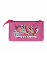 Trousse MAGGY - Louloute - DERRIERE LA PORTE