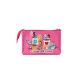 Trousse HELEN - Louloute - DERRIERE LA PORTE