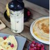 Shaker à Crêpes, Pancakes, Gaufres - COOKUT