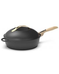 La Fabuleuse Poêle - 28 cm - Météore - COOKUT