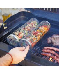Roll Grill pour Barbecue - COOKUT