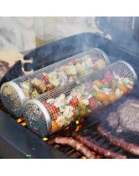 Roll Grill pour Barbecue - COOKUT