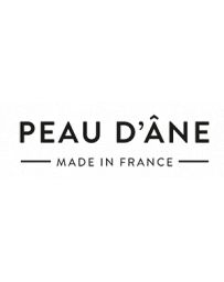 Bougie Milkshake - Lait Fraise - Avec Bijou Strass - PEAU D'ÂNE
