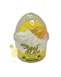 Bougie Cocktail - Piña Colada - PEAU D'ÂNE