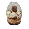 Bougie - Pécan Caramel - PEAU D'ÂNE