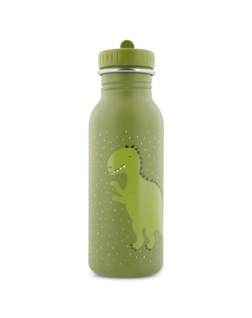 Gourde isotherme 500ml - Mr.Dino - TRIXIE