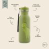Gourde isotherme 500ml - Mr.Dino - TRIXIE