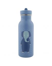 Gourde isotherme 500ml - Mr.Eléphant - TRIXIE