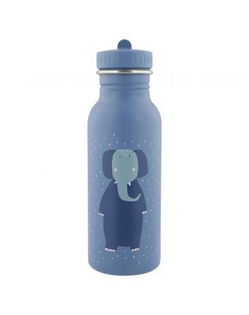 Gourde isotherme 500ml - Mr.Eléphant - TRIXIE