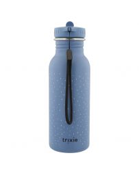 Gourde isotherme 500ml - Mr.Eléphant - TRIXIE