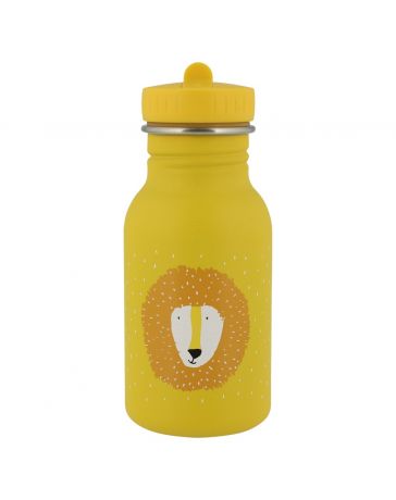 Gourde isotherme 350ml - Mr.Lion - TRIXIE