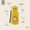 Gourde isotherme 350ml - Mr.Lion - TRIXIE