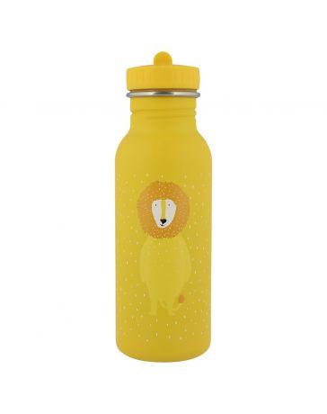 Gourde isotherme 500ml - Mr.Lion - TRIXIE