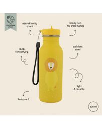 Gourde isotherme 500ml - Mr.Lion - TRIXIE