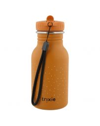 Gourde isotherme 350ml - Mr.Fox - TRIXIE
