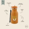 Gourde isotherme 350ml - Mr.Fox - TRIXIE