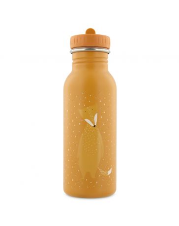 Gourde isotherme 500ml - Mr.Fox - TRIXIE