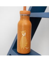 Gourde isotherme 500ml - Mr.Fox - TRIXIE