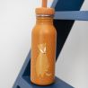 Gourde isotherme 500ml - Mr.Fox - TRIXIE