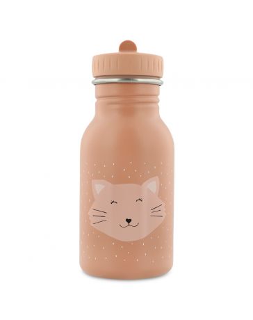 Gourde isotherme 350ml - Mr.Cat - TRIXIE