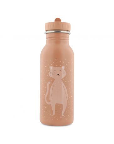 Gourde isotherme 500ml - Mr.Cat - TRIXIE