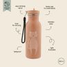 Gourde isotherme 500ml - Mr.Cat - TRIXIE