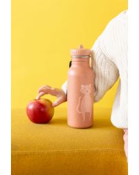Gourde isotherme 500ml - Mr.Cat - TRIXIE