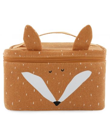 Sac repas isotherme - Mr.Fox - TRIXIE