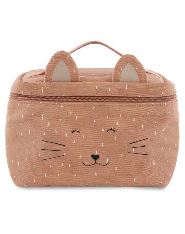 Sac repas isotherme - Mr.Cat - TRIXIE