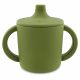 Tasse d'apprentissage en silicone - Mr.Dino - TRIXIE