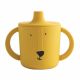 Tasse d'apprentissage en silicone - Mr.Lion - TRIXIE