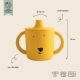 Tasse d'apprentissage en silicone - Mr.Lion - TRIXIE