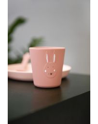 2 Gobelets en silicone - Mr.Rabbit - TRIXIE