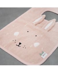 Bavoir - Mr.Rabbit - TRIXIE