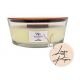 Linge propre - Ellipse - Bougie WOODWICK