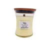 Noix de Coco des Îles - Moyenne Jarre - Bougie WOODWICK