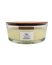 Noix de Coco des Îles - Ellipse - Bougie WOODWICK