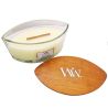 Noix de Coco des Îles - Ellipse - Bougie WOODWICK