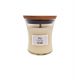 Miel Blanc - Petite Jarre - Bougie WOODWICK