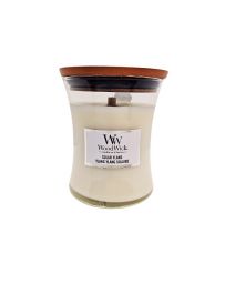Ylang Ylang solaire - Moyenne Jarre - Bougie WOODWICK