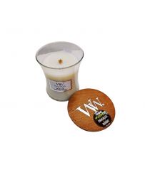 Ylang Ylang solaire - Moyenne Jarre - Bougie WOODWICK
