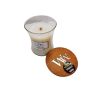 Ylang Ylang solaire - Moyenne Jarre - Bougie WOODWICK
