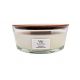 Ylang Ylang solaire - Ellipse - Bougie WOODWICK