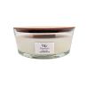 Ylang Ylang solaire - Ellipse - Bougie WOODWICK