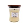 Gousse de Vanille - Moyenne Jarre - Bougie WOODWICK