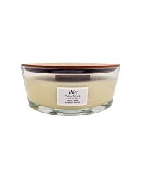 Gousse de Vanille - Ellipse - Bougie WOODWICK